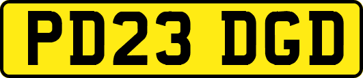 PD23DGD
