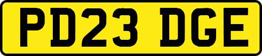 PD23DGE