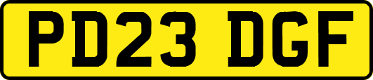 PD23DGF