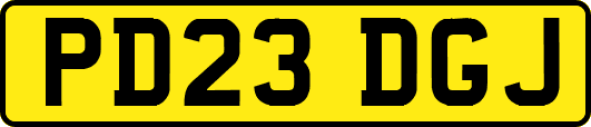 PD23DGJ
