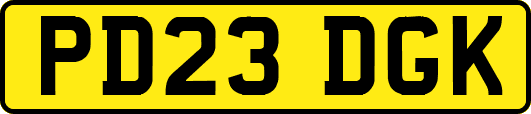 PD23DGK