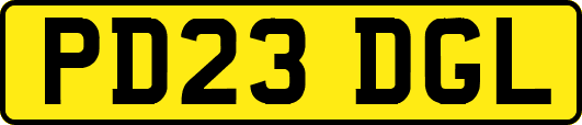 PD23DGL