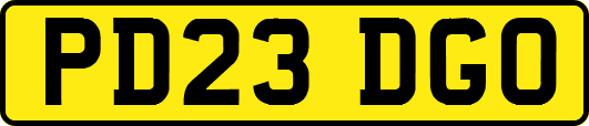 PD23DGO