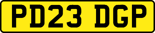 PD23DGP