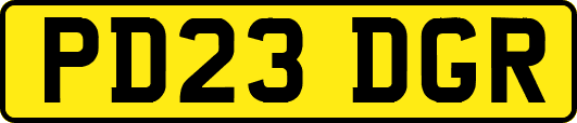 PD23DGR