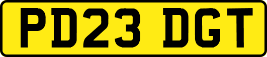 PD23DGT