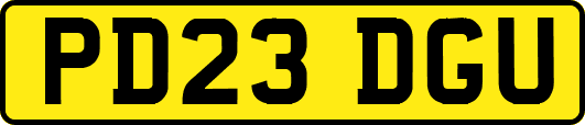 PD23DGU