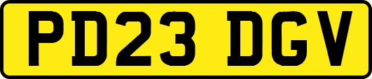 PD23DGV