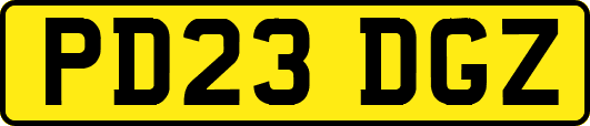 PD23DGZ