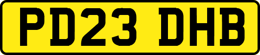 PD23DHB