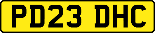 PD23DHC