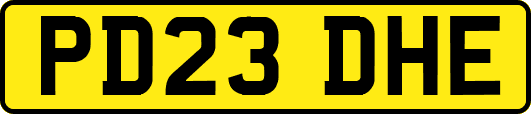 PD23DHE