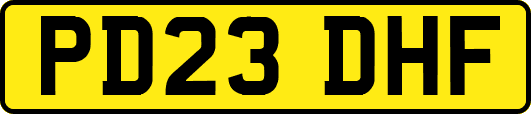 PD23DHF