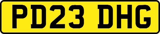 PD23DHG