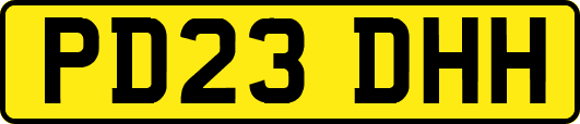 PD23DHH