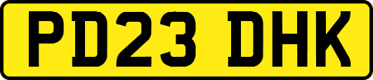 PD23DHK