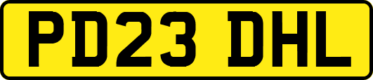 PD23DHL