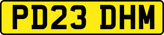 PD23DHM
