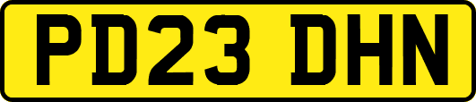 PD23DHN