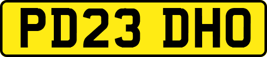 PD23DHO