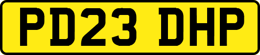 PD23DHP