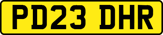 PD23DHR