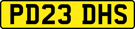 PD23DHS