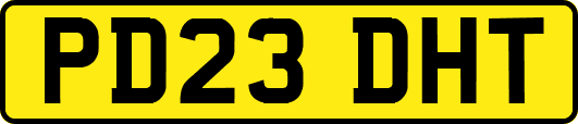 PD23DHT