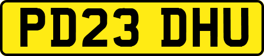 PD23DHU