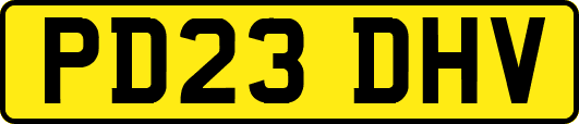 PD23DHV