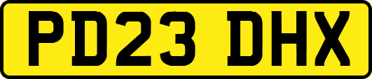 PD23DHX