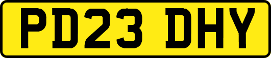 PD23DHY