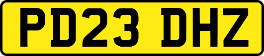 PD23DHZ