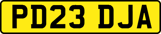 PD23DJA