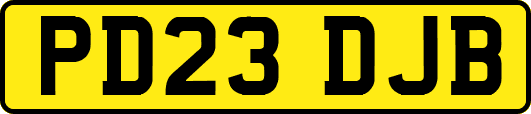 PD23DJB