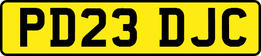 PD23DJC