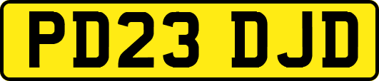 PD23DJD