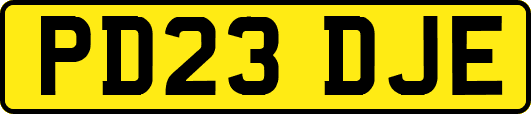 PD23DJE