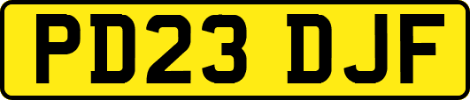 PD23DJF