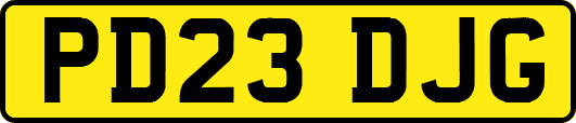 PD23DJG