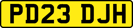 PD23DJH