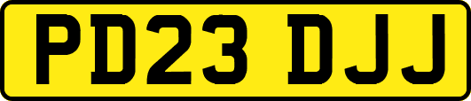 PD23DJJ