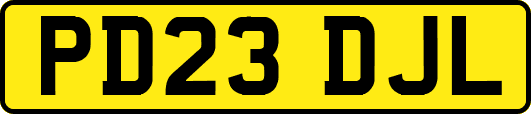 PD23DJL