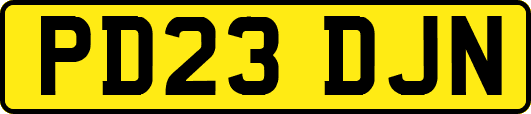 PD23DJN