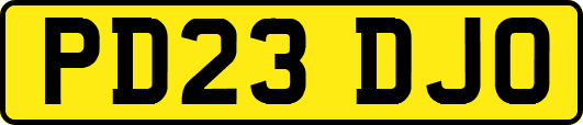 PD23DJO