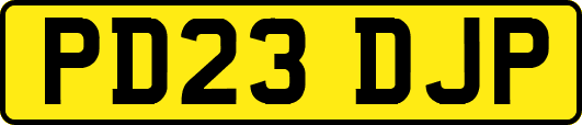 PD23DJP