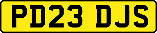 PD23DJS