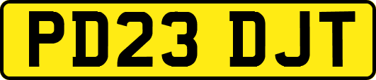 PD23DJT