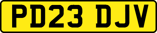 PD23DJV