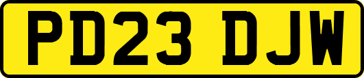 PD23DJW